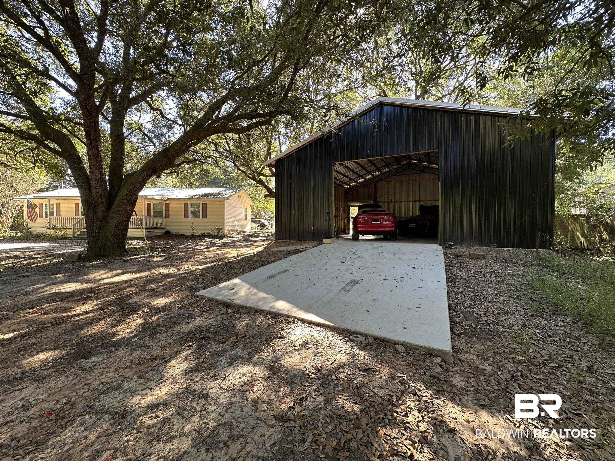 25850 Patterson Road Robertsdale, AL 36567 - Photo 7 of 11 Gallery Image 7