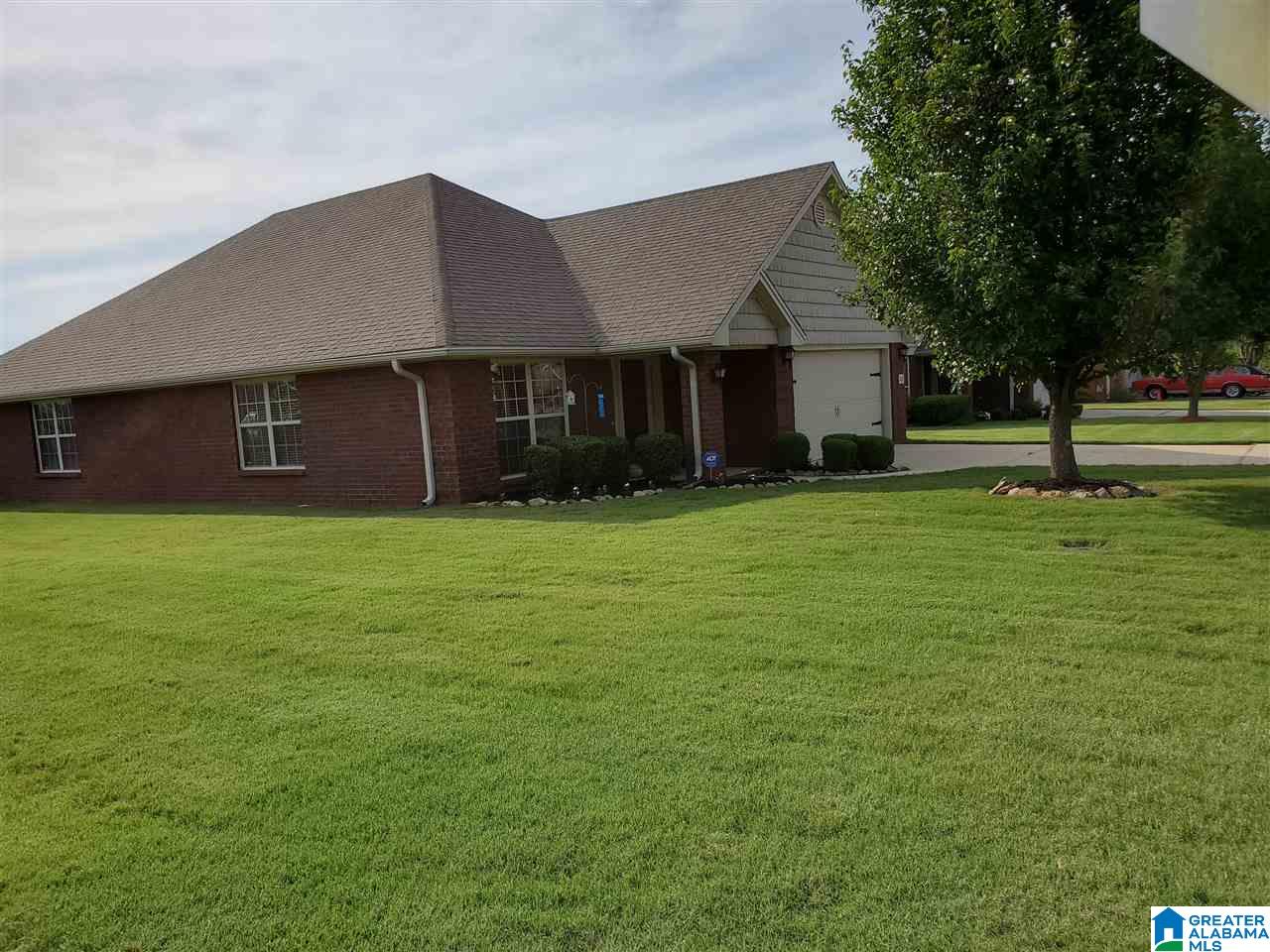 401 Rockview Trail Alabaster, AL 35114 - Photo 12 of 40