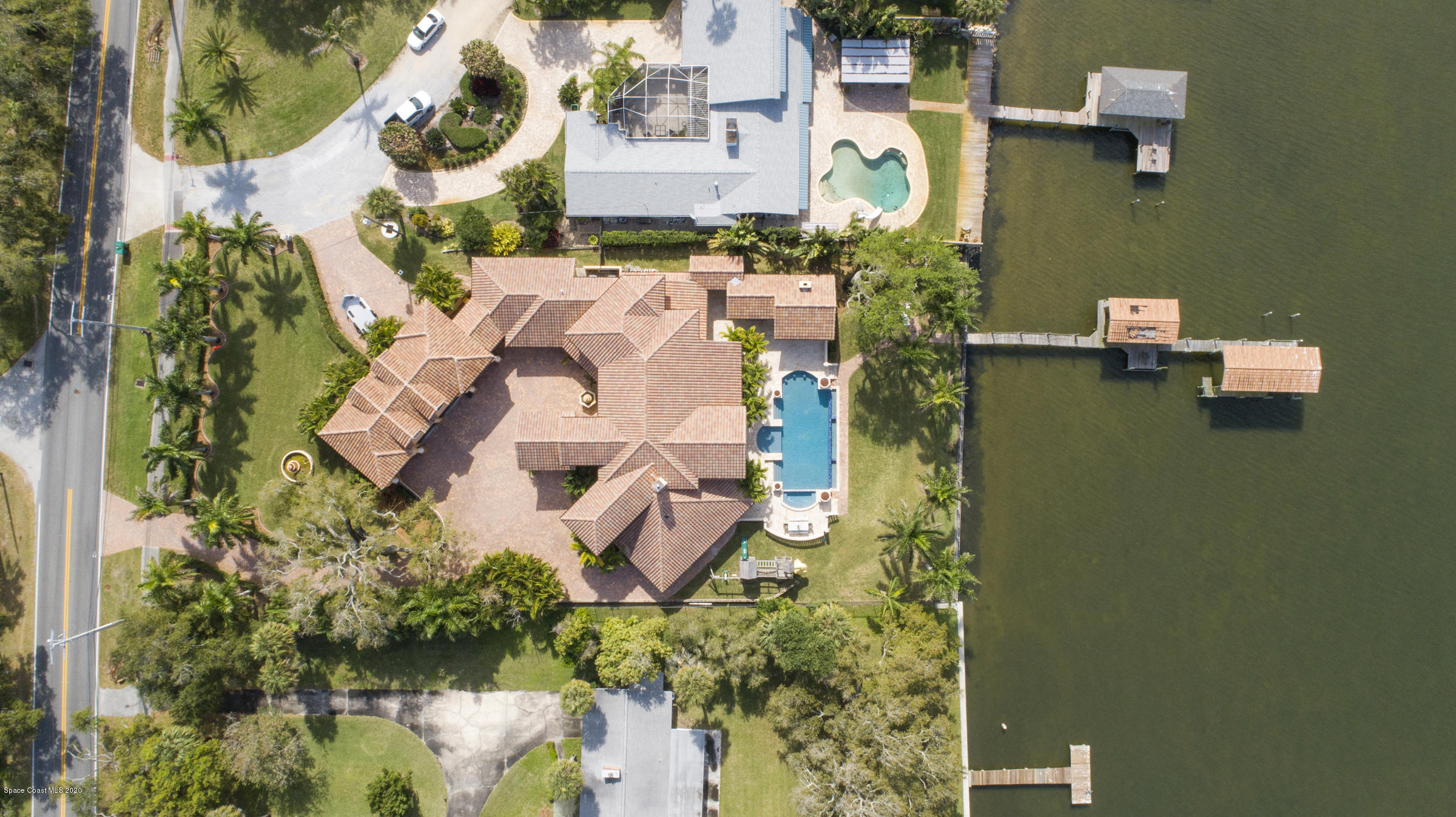 604 North Riverside Drive Indialantic, FL 32903 - Photo 41 of 58 37 604 N Riverside (21)