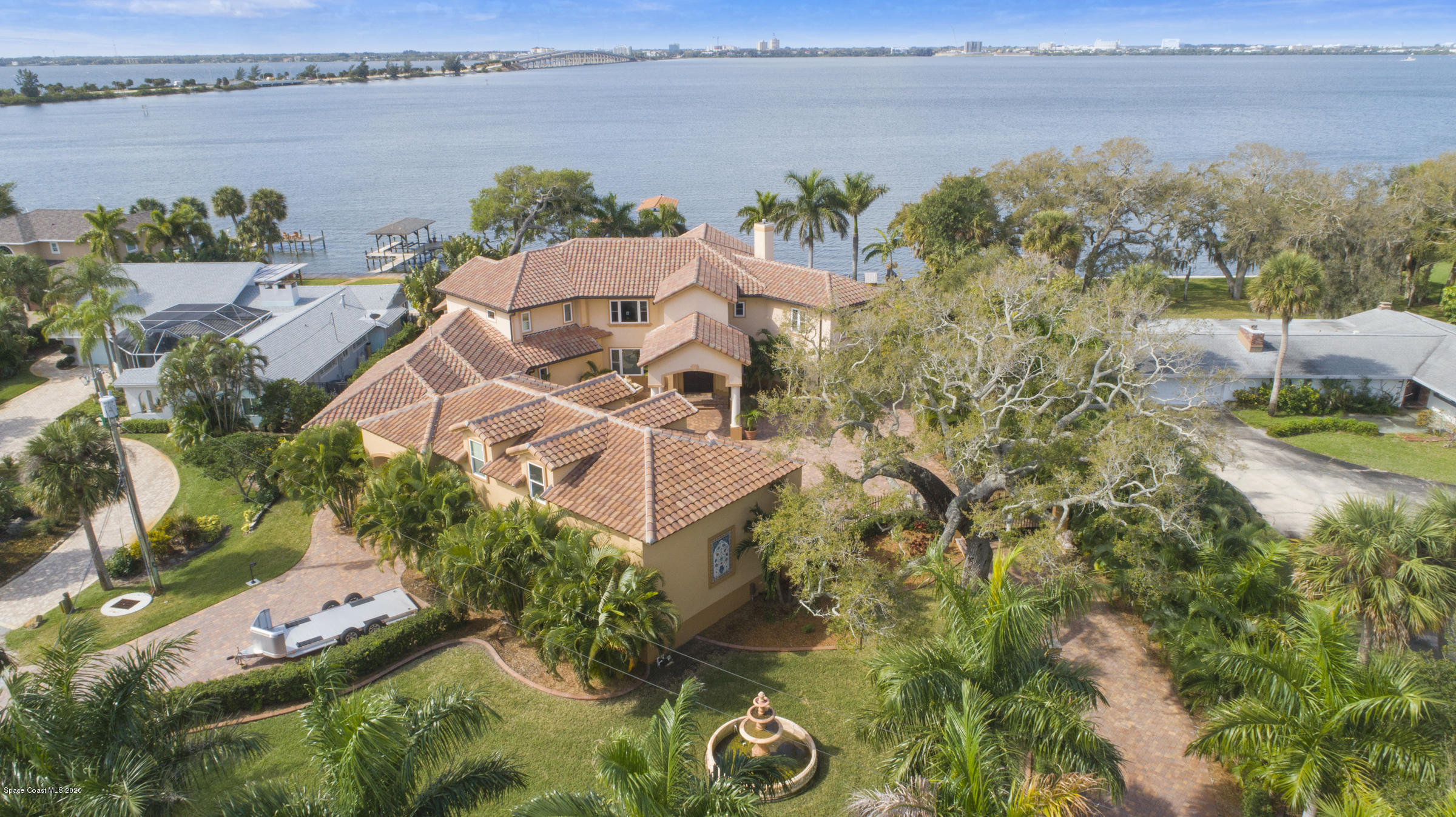604 North Riverside Drive Indialantic, FL 32903 - Photo 42 of 58 38 604 N Riverside (19)