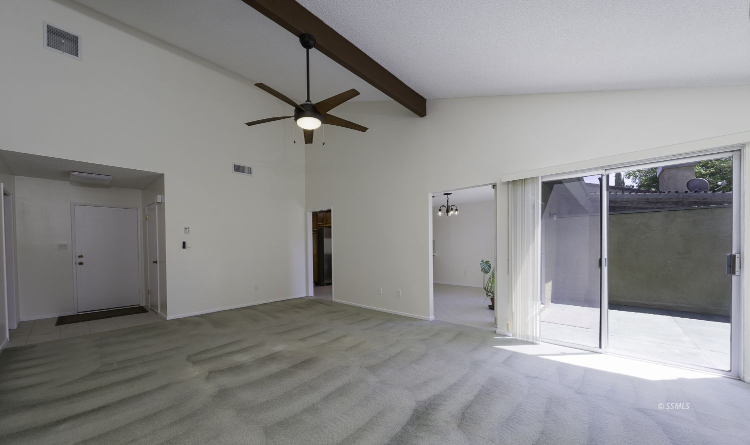 507 Sydnor Avenue Ridgecrest, CA 93555 - Photo 6 of 43
