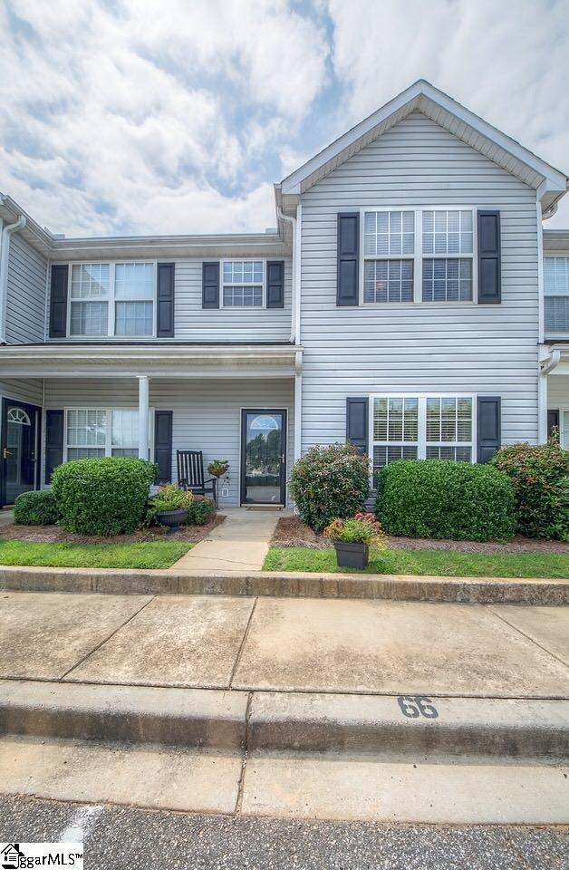 66 Ridgestone Circle Mauldin, SC 29662 - Photo 1 of 27