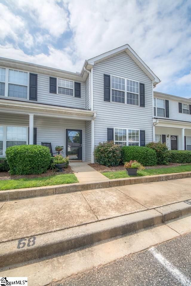 66 Ridgestone Circle Mauldin, SC 29662 - Photo 2 of 27
