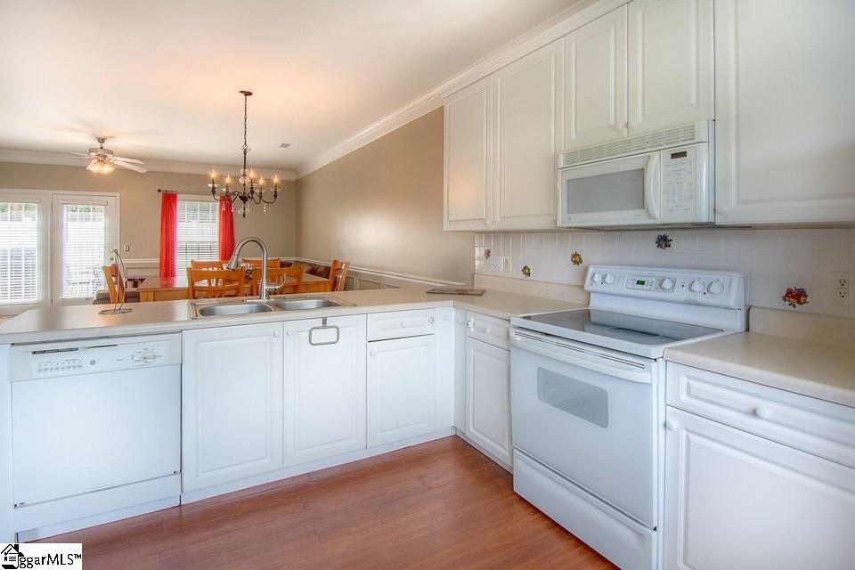 66 Ridgestone Circle Mauldin, SC 29662 - Photo 12 of 27
