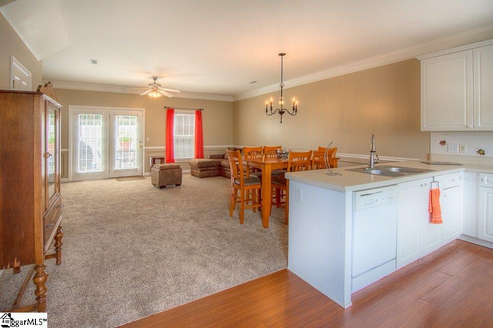 66 Ridgestone Circle Mauldin, SC 29662 - Photo 4 of 27