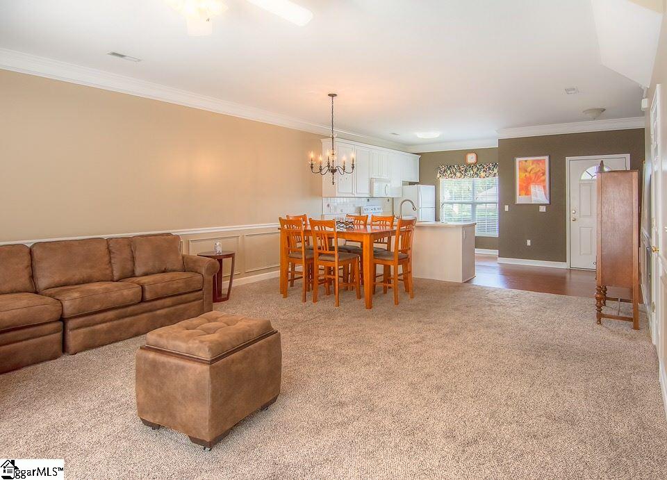 66 Ridgestone Circle Mauldin, SC 29662 - Photo 6 of 27