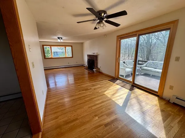 $4,100 | 15 Curlew Street, Unit SINGLE, Boston, MA 02132