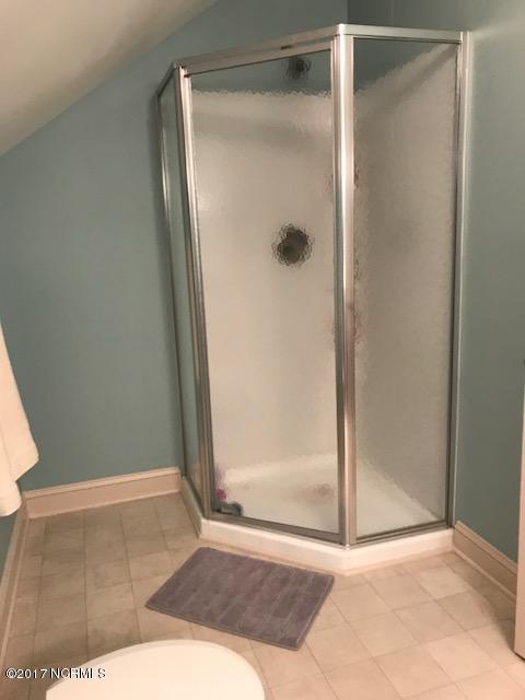 1621 Cameron Langston Road Kinston, NC 28501 - Photo 11 of 19 1621 Cameron Langston stand up shower
