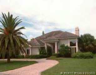 290 Southeast Cardinal Way Stuart, FL 34996 - Photo 1 of 1 Exterior Front.