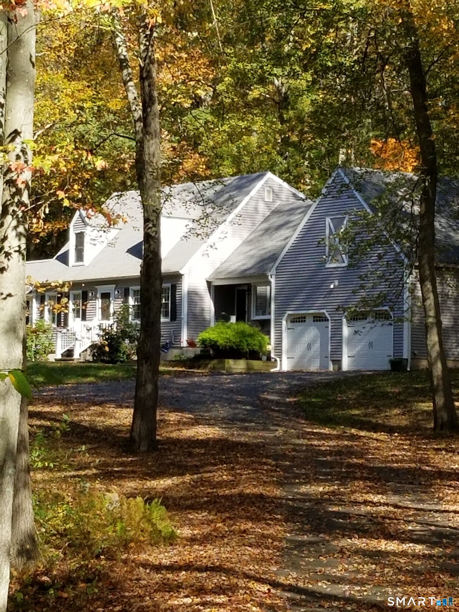 208 Ingham Hill Road Old Saybrook, CT 06475 - Photo 4 of 5