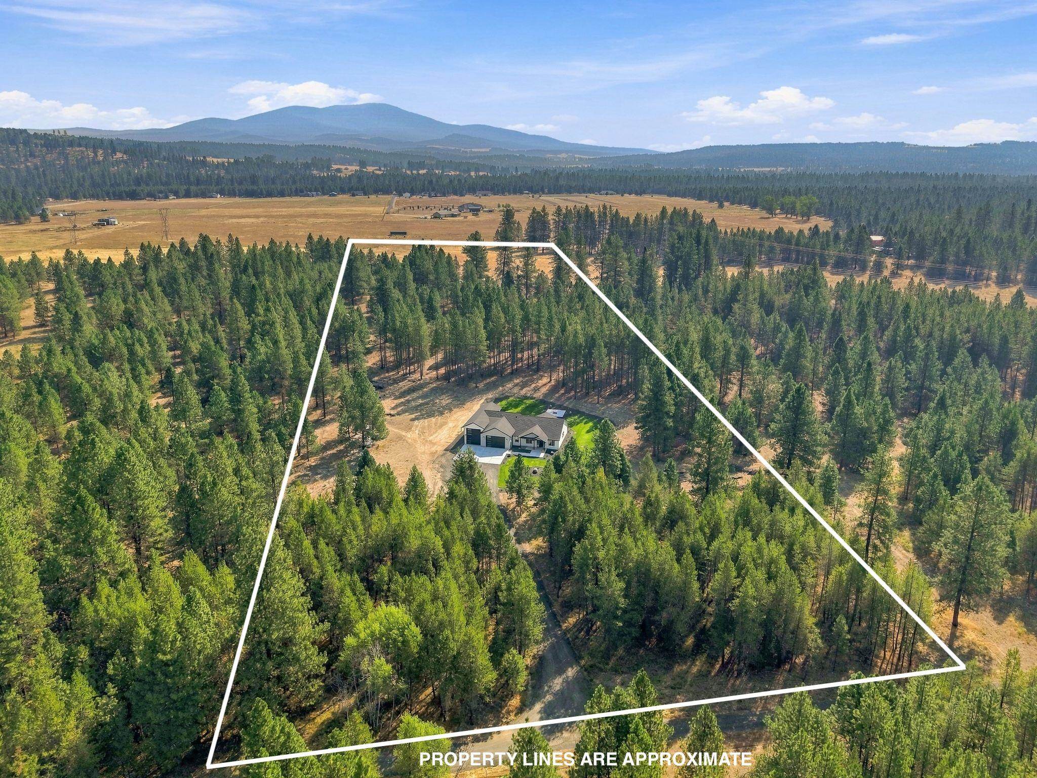 28230 North Hardesty Road Chattaroy, WA 99003 - Photo 39 of 39 Gallery Image 39