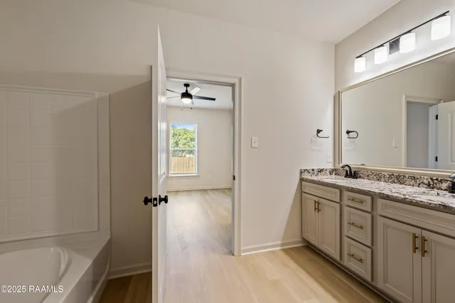 $236,715 | 124 Frontier Lane, Scott, LA 70583