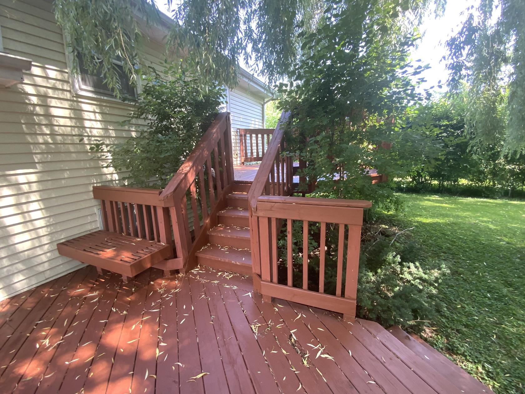 1129 Alva Street Menasha, WI 54952 - Photo 11 of 33