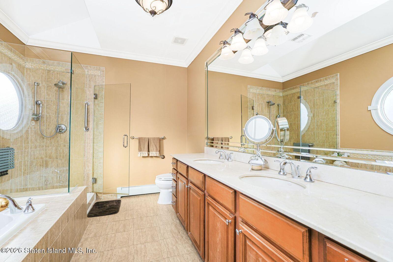 15 Topside Lane Staten Island, NY 10309 - Photo 24 of 36 15 Topside Lane-23