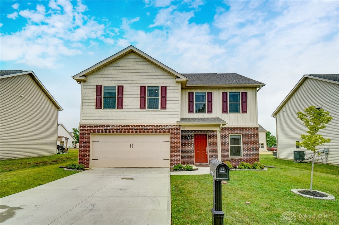 265 Hampton Trail Springfield, OH 45502 - Photo 2 of 52 Gallery Image 2