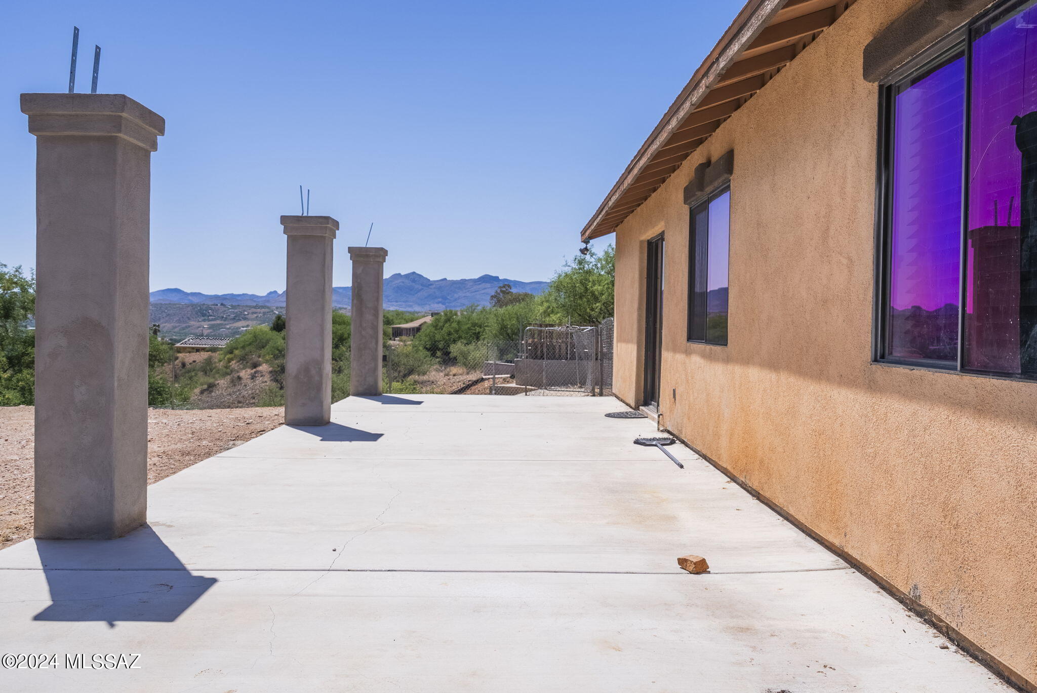 1436 Podar Court Rio Rico, AZ 85648 - Photo 28 of 32