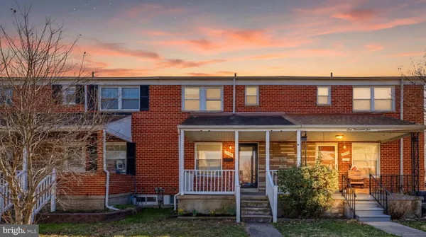 $250,000 | 1003 Foxridge Lane, Baltimore, MD 21221