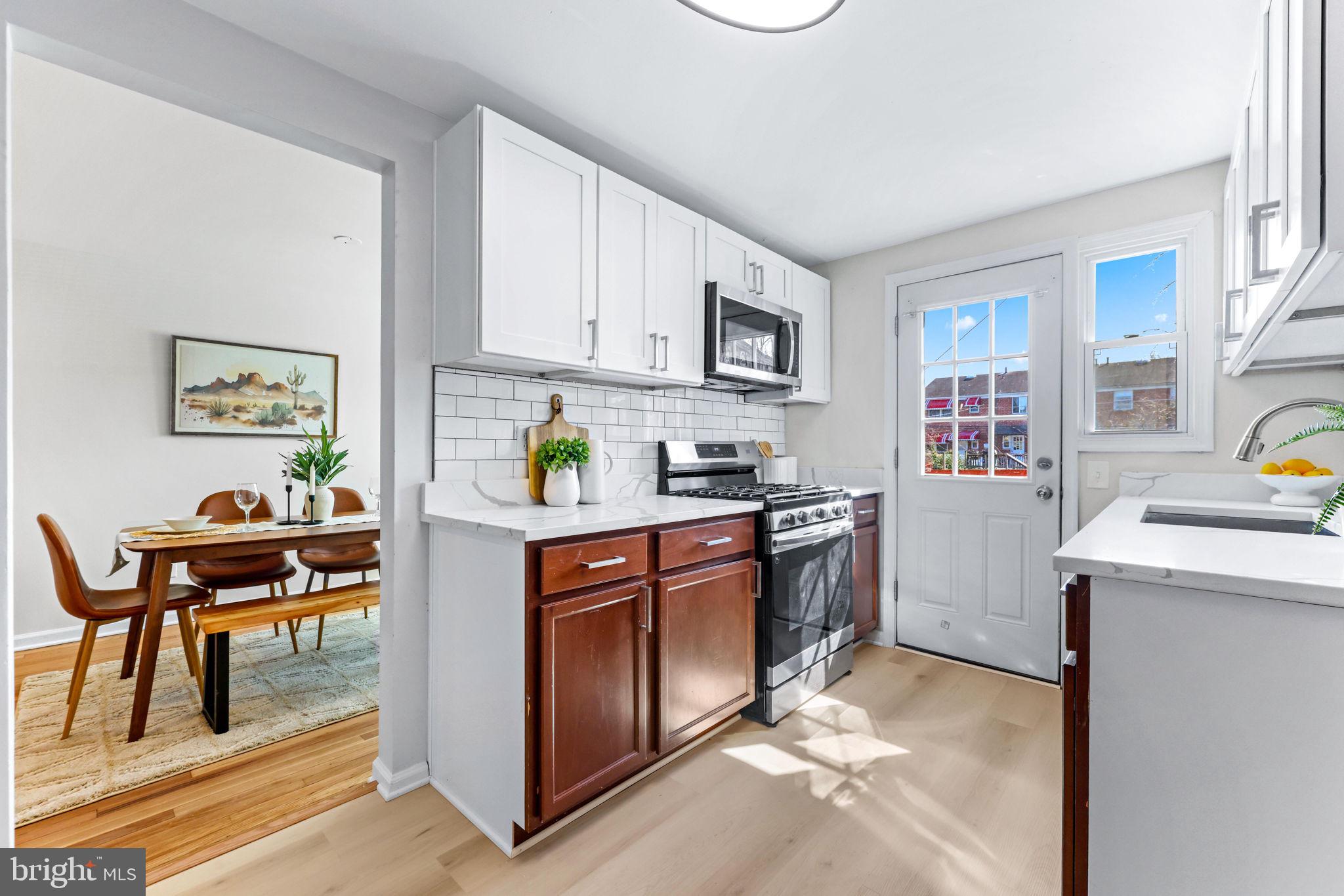 1003 Foxridge Lane Baltimore, MD 21221 - Photo 12 of 35