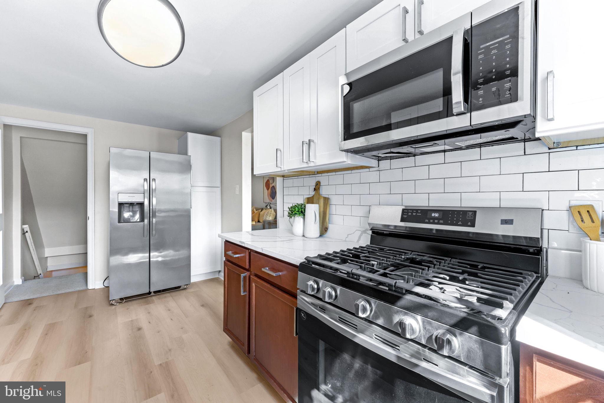 1003 Foxridge Lane Baltimore, MD 21221 - Photo 14 of 35