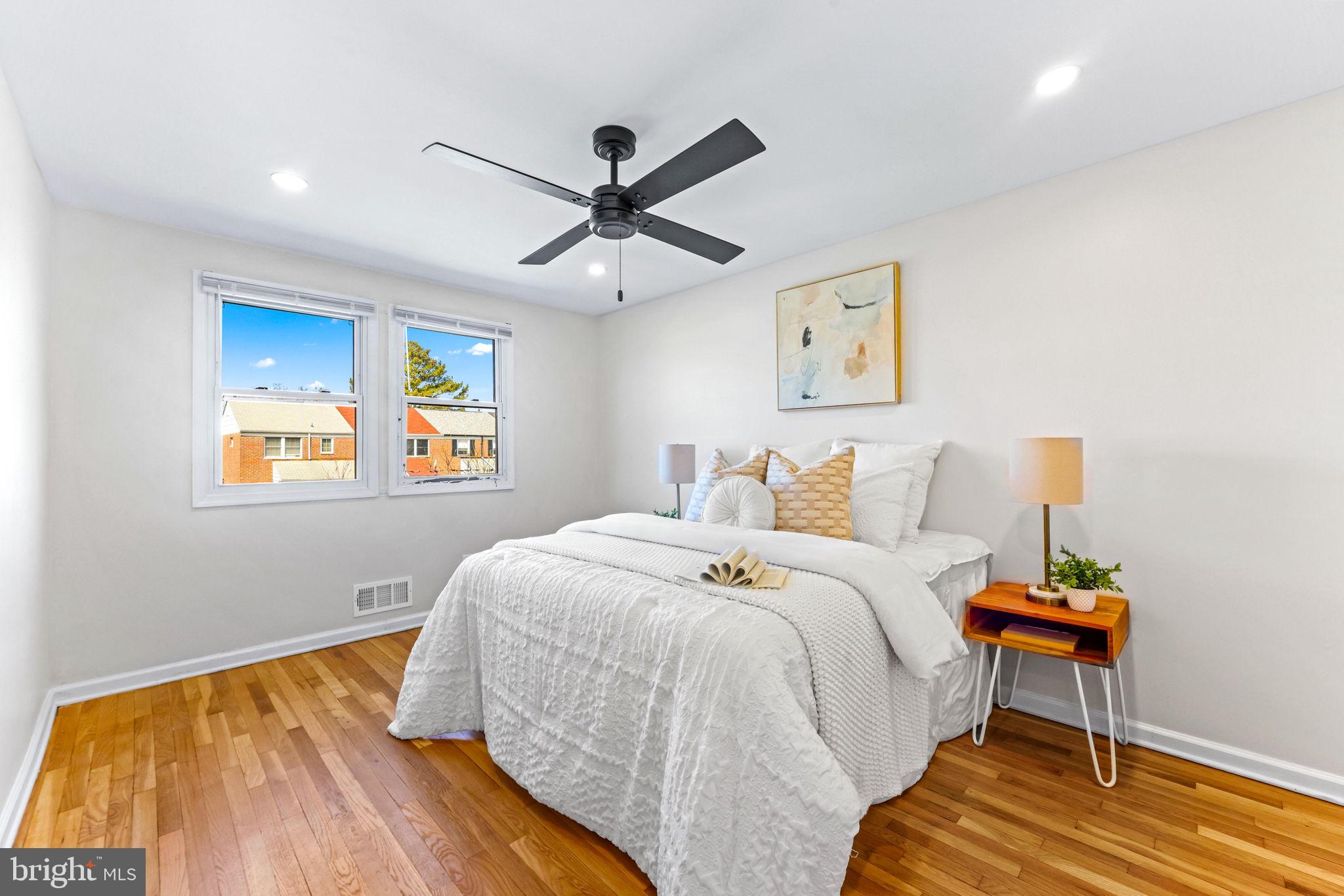 1003 Foxridge Lane Baltimore, MD 21221 - Photo 22 of 35