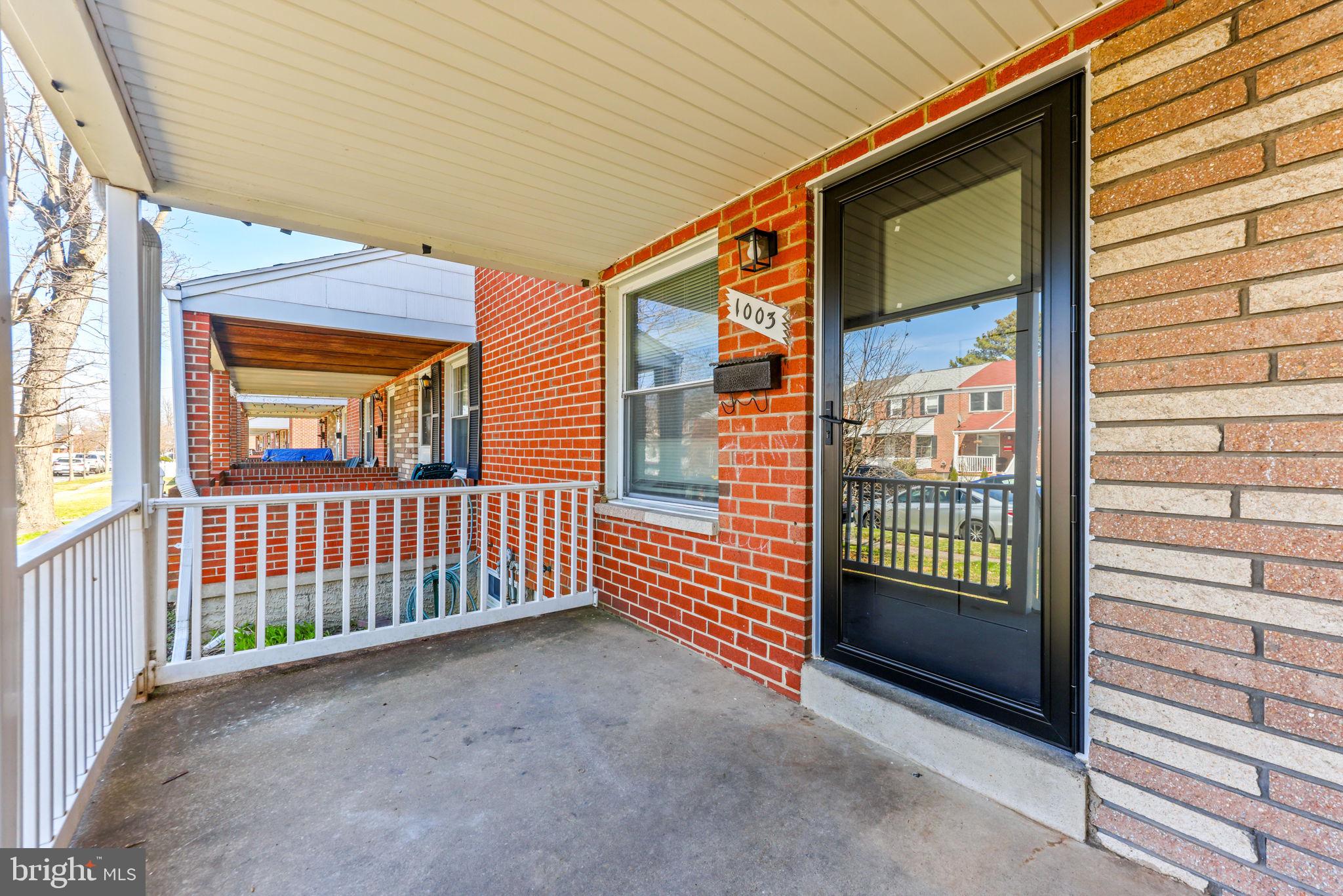 1003 Foxridge Lane Baltimore, MD 21221 - Photo 3 of 35