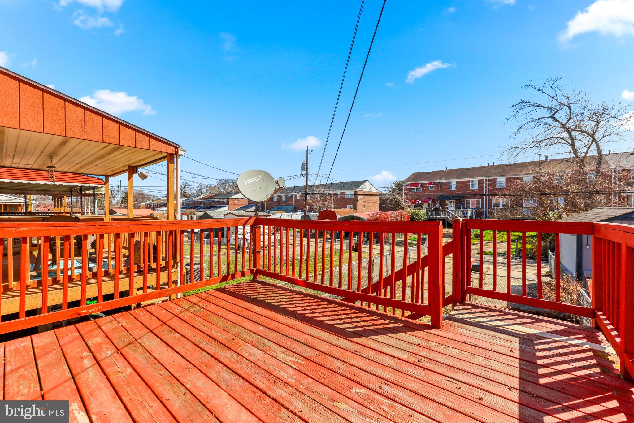 1003 Foxridge Lane Baltimore, MD 21221 - Photo 33 of 35