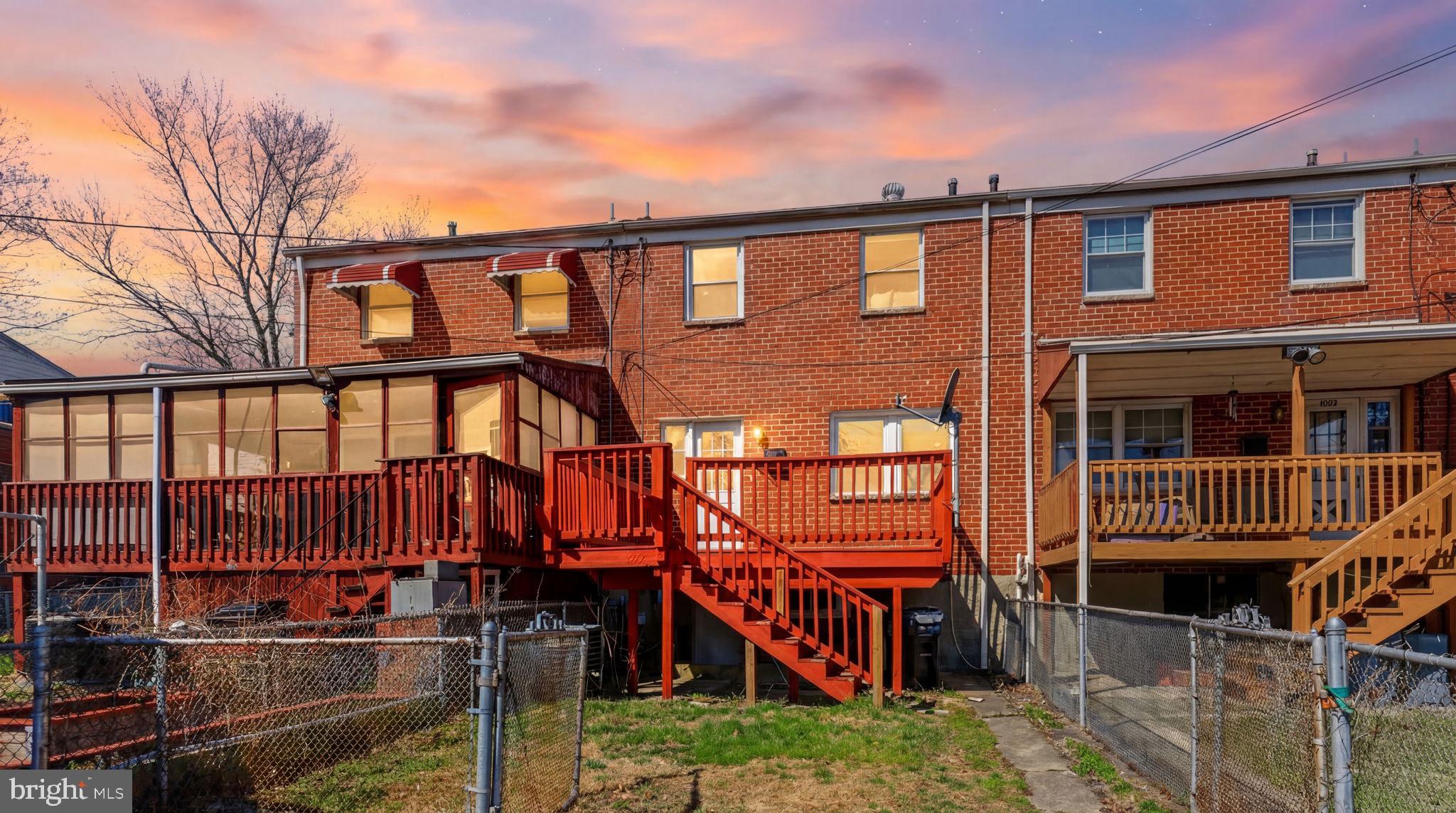 1003 Foxridge Lane Baltimore, MD 21221 - Photo 35 of 35