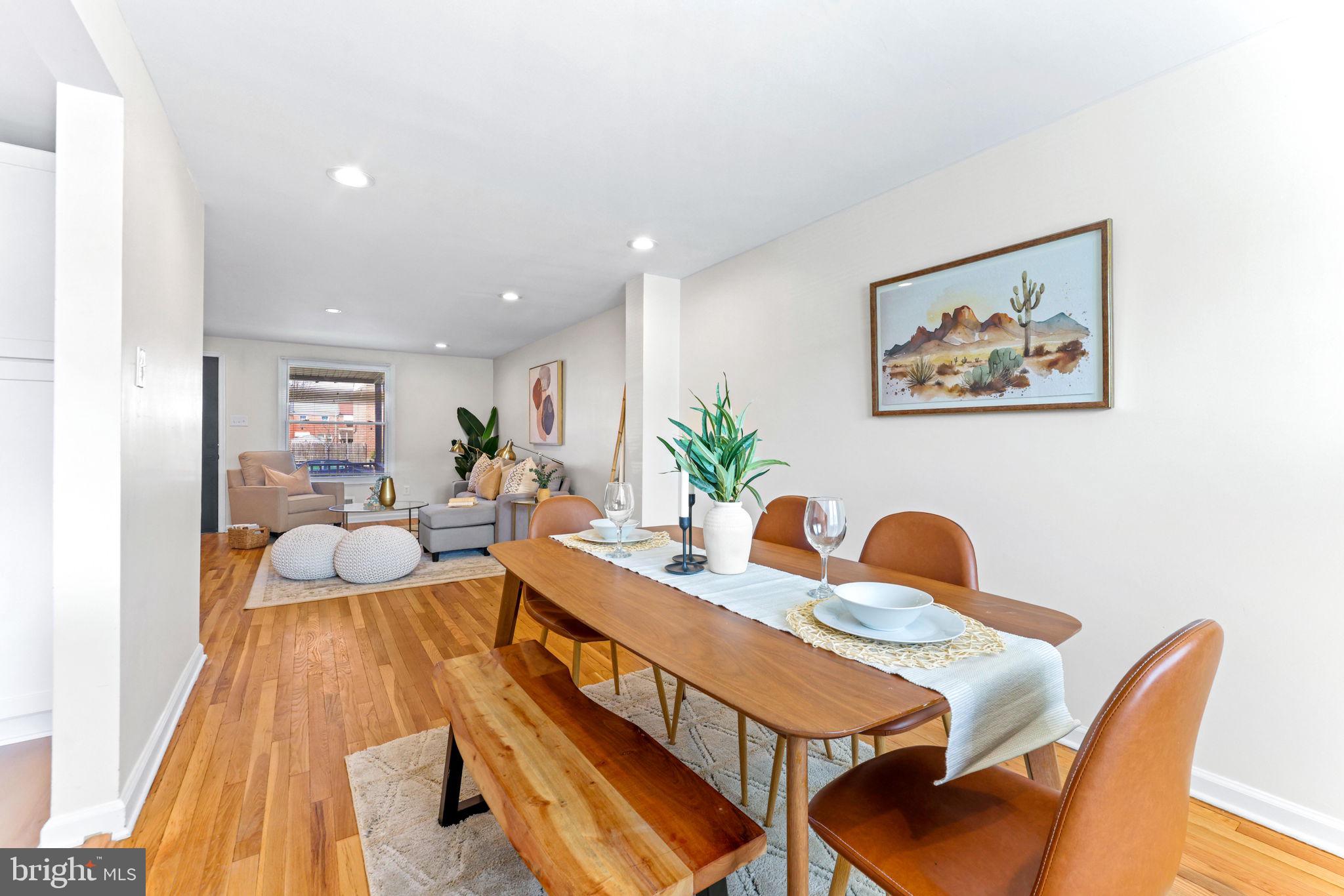 1003 Foxridge Lane Baltimore, MD 21221 - Photo 10 of 35