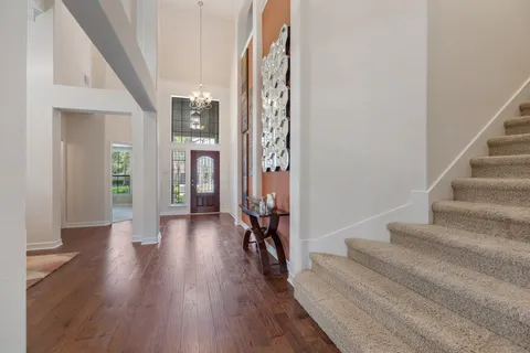 $599,000 | 4543 Red Yucca Drive, Katy, TX 77494