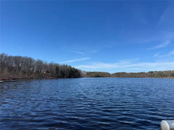 $114,900 | 15524 W Holly Lake Lane, Stone Lake, WI 54876