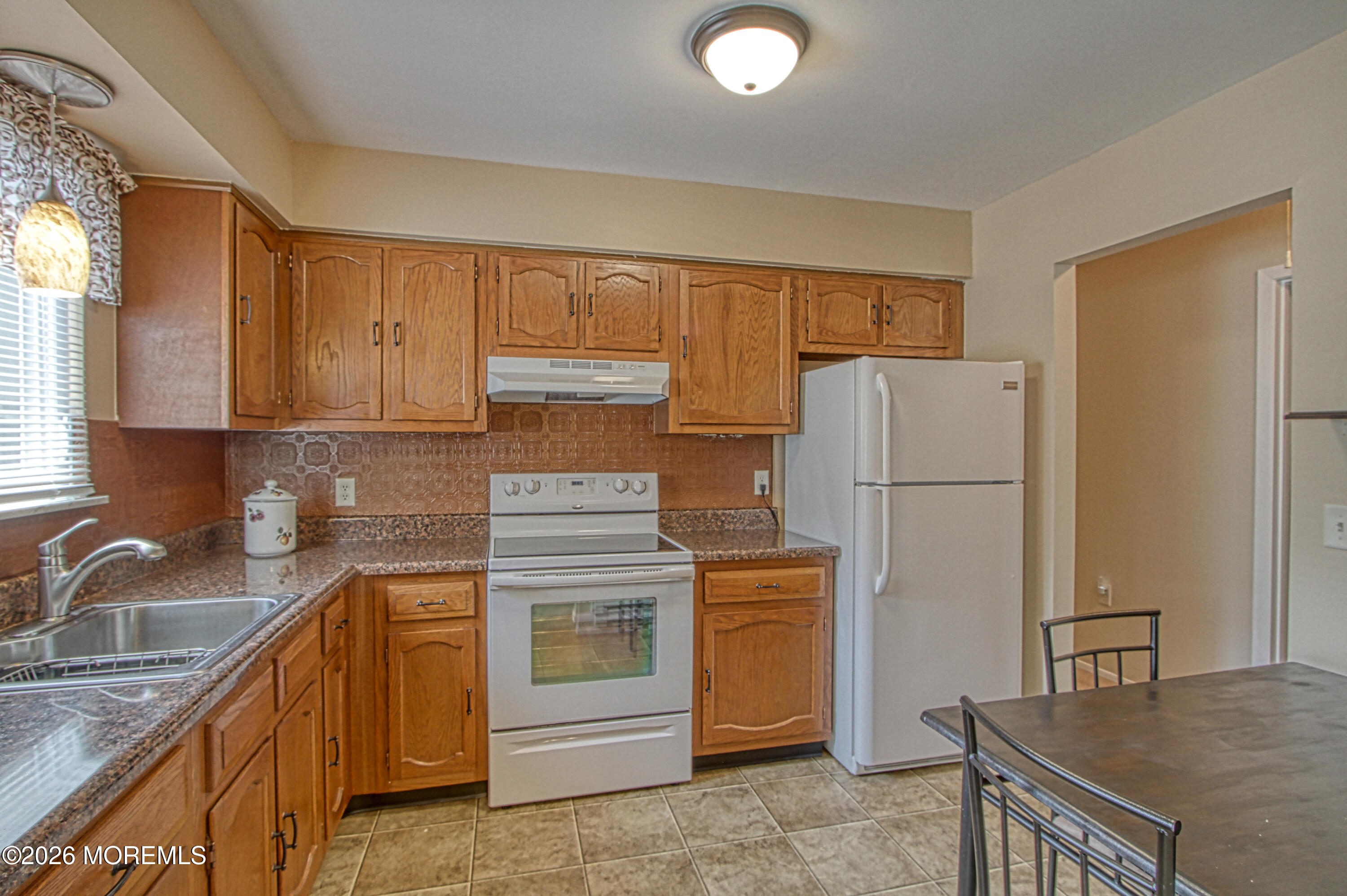 The Kitchen