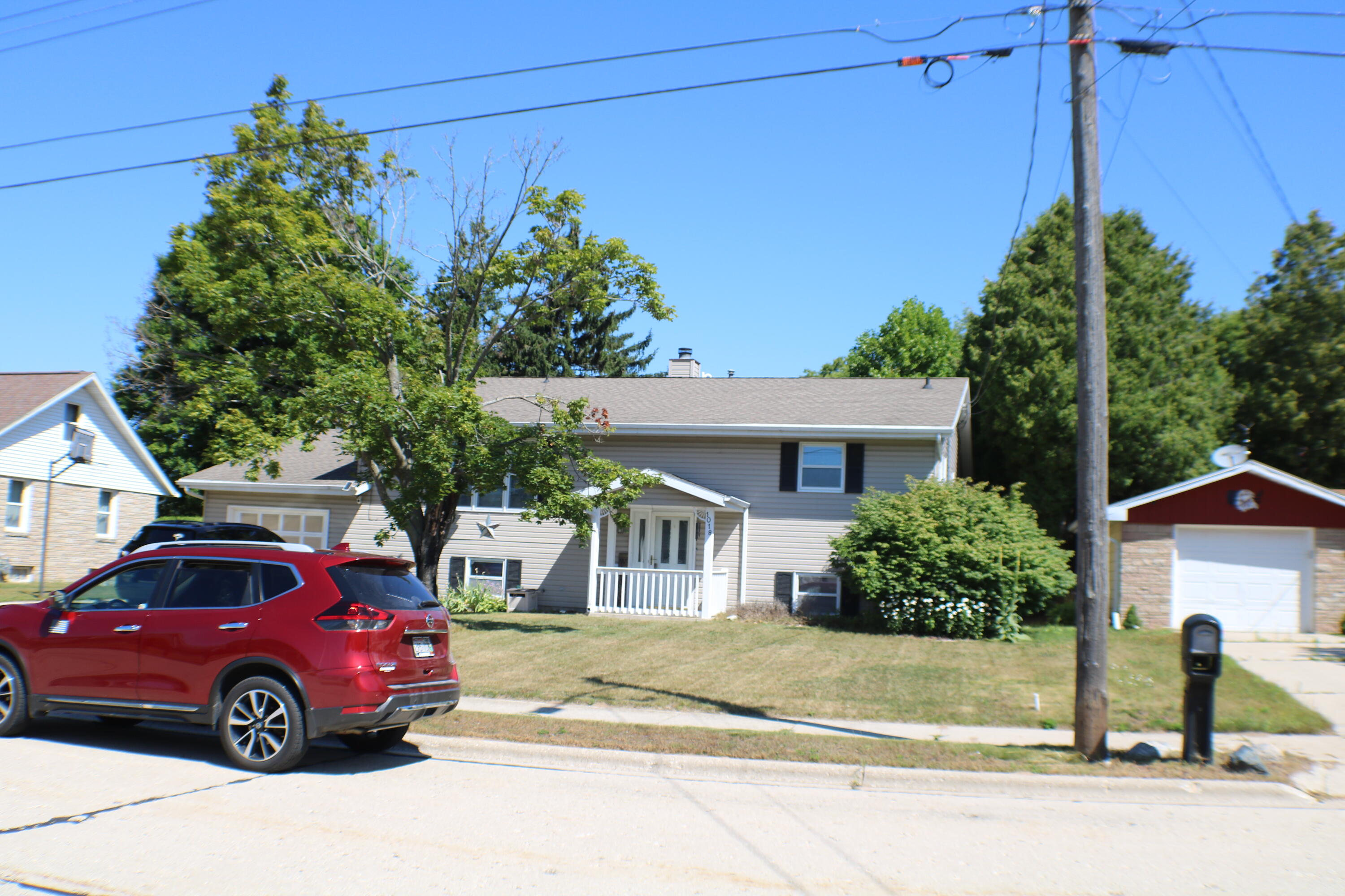 1018 31st Street Two Rivers, WI 54241 - Photo 36 of 51 Front