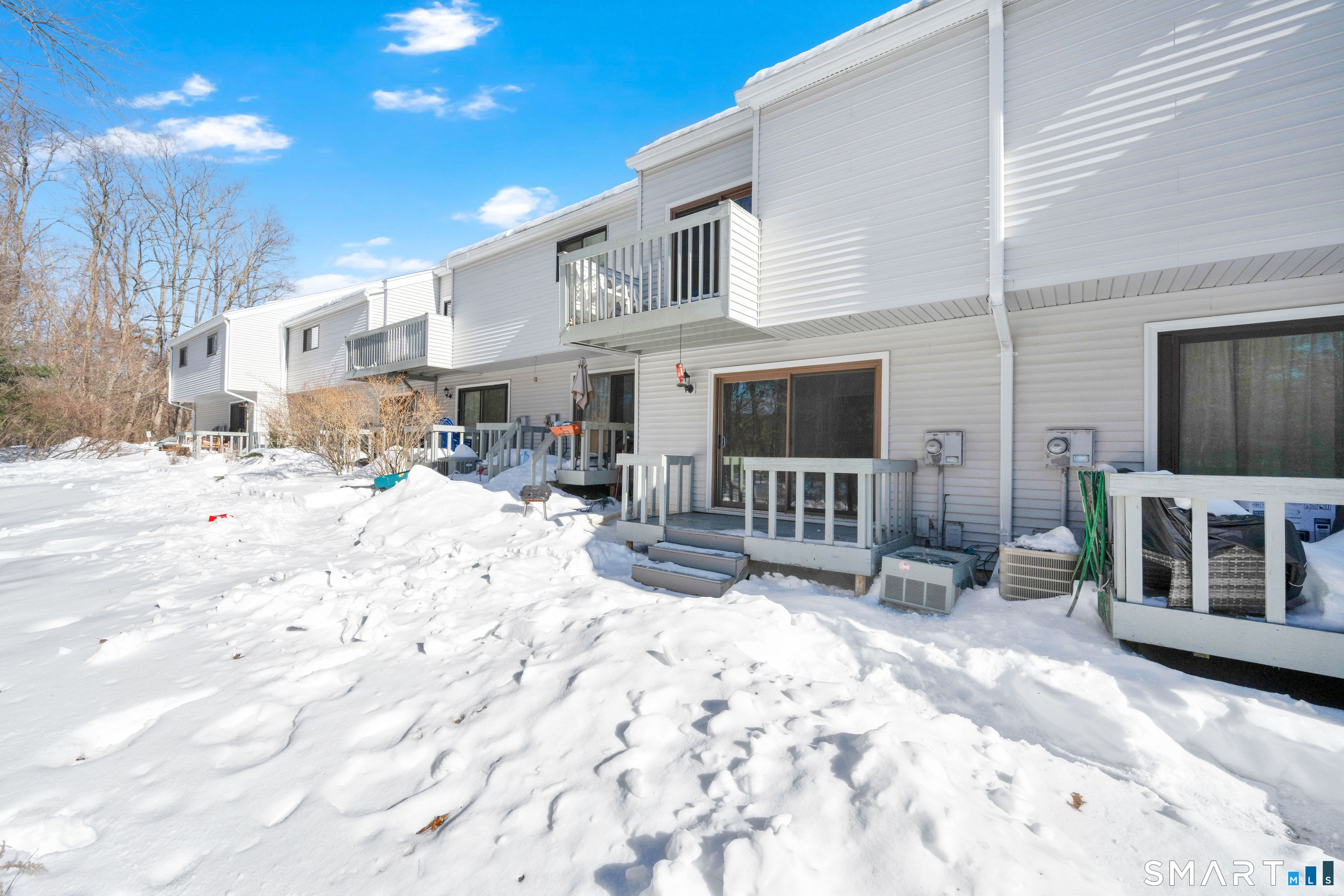 706 Timber Lane, Unit 706 Canton, CT 06019 - Photo 29 of 38