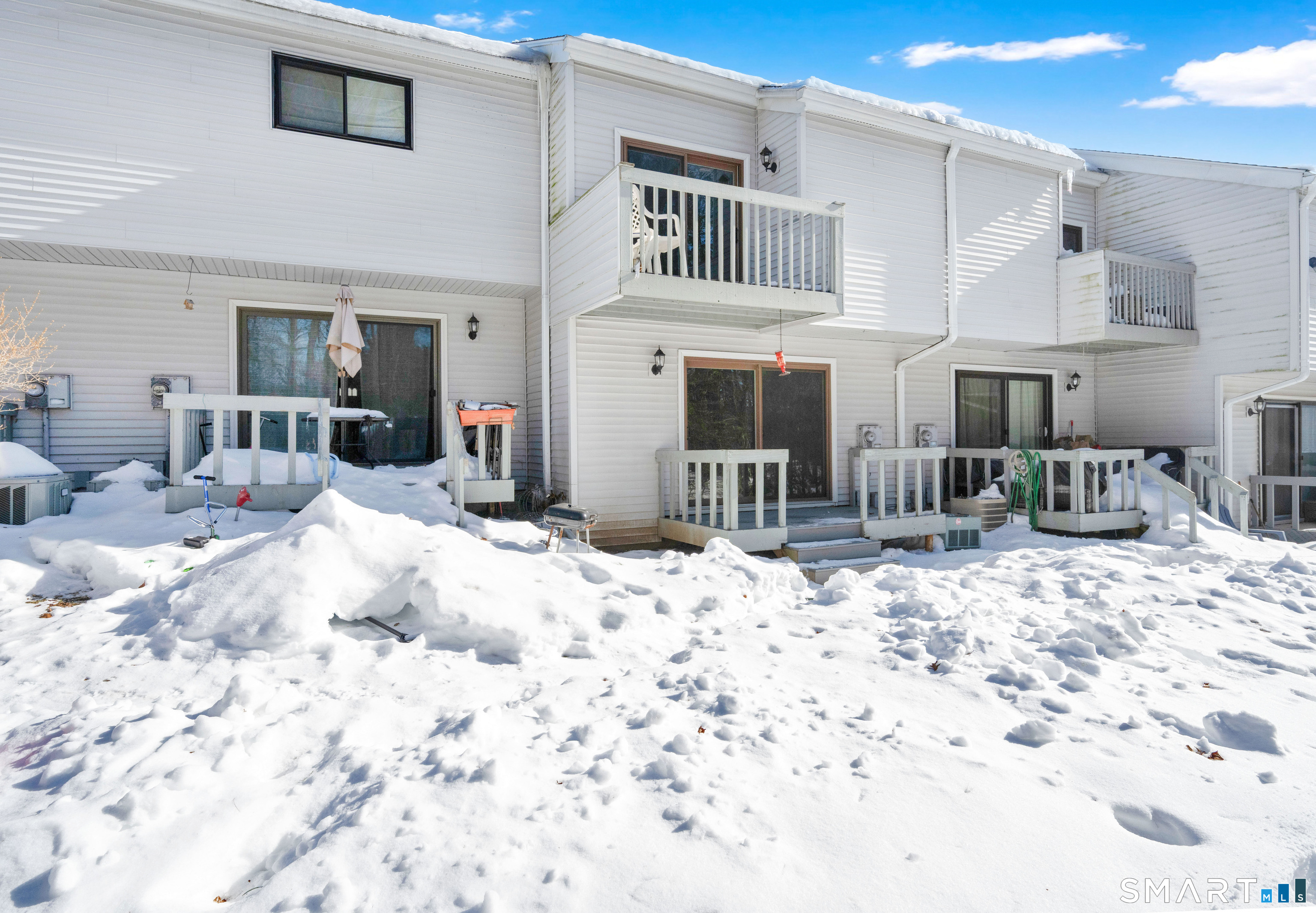 706 Timber Lane, Unit 706 Canton, CT 06019 - Photo 30 of 38