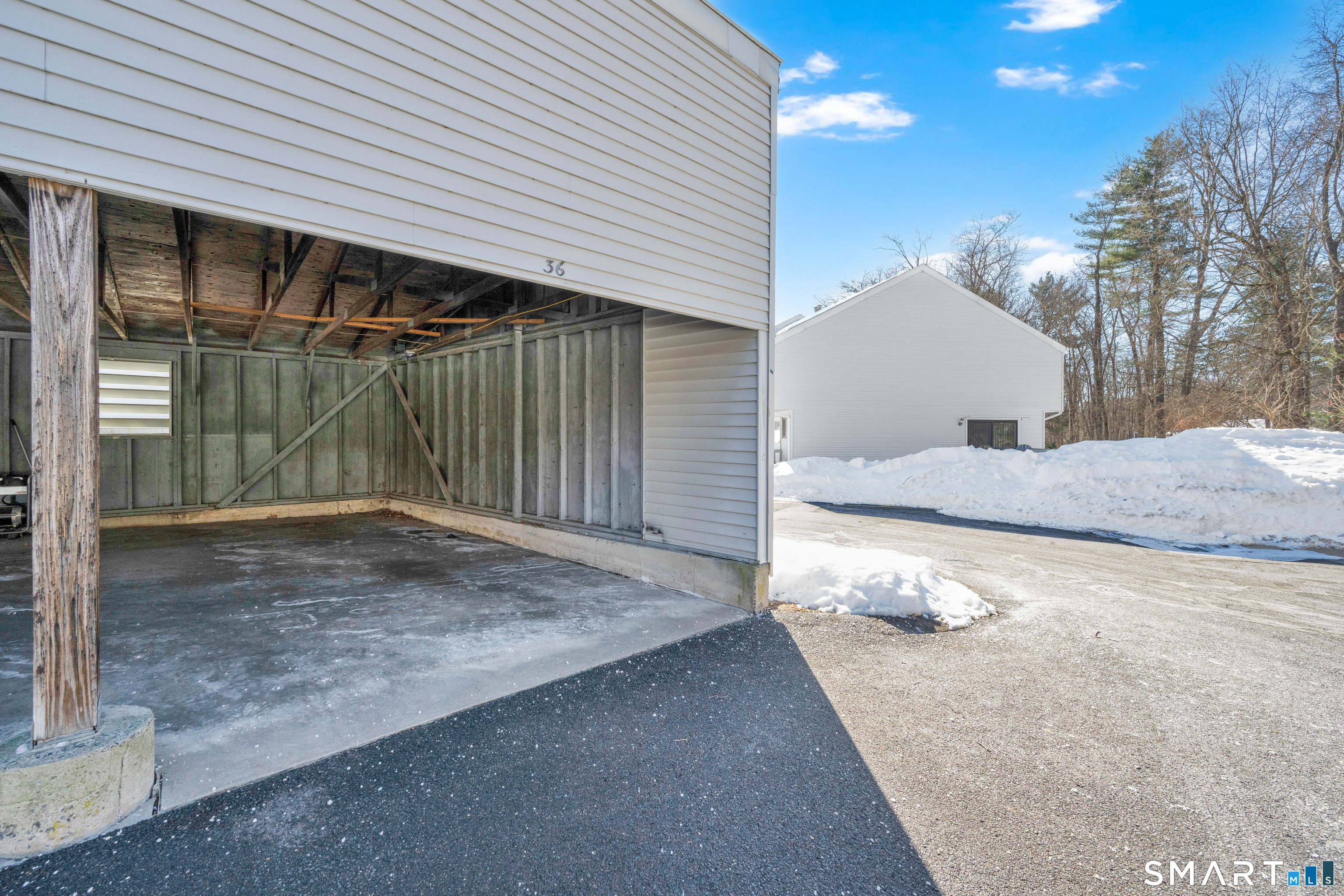 706 Timber Lane, Unit 706 Canton, CT 06019 - Photo 37 of 38