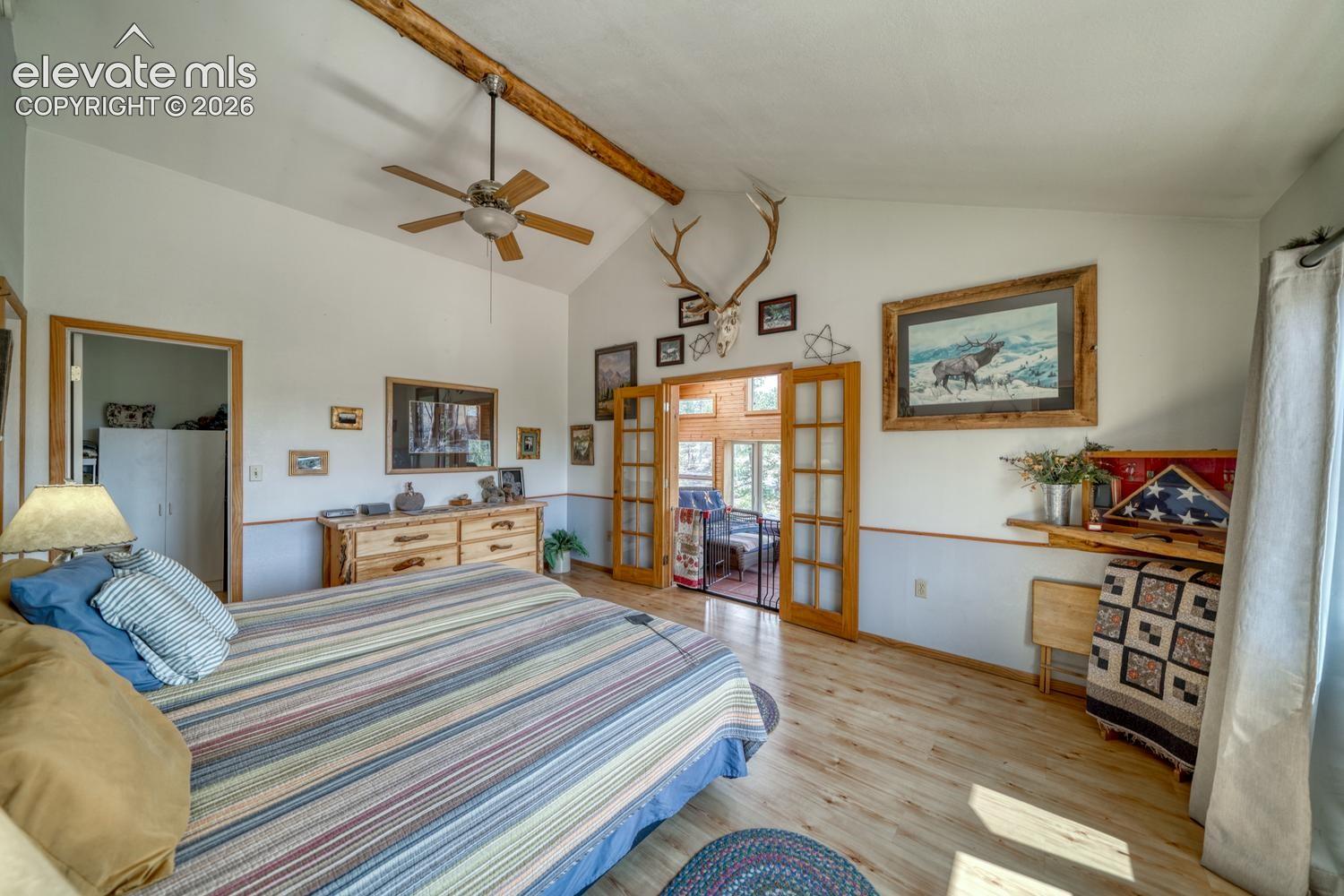 24 Lambert Road Westcliffe, CO 81252 - Photo 4 of 44 Gallery Image 4