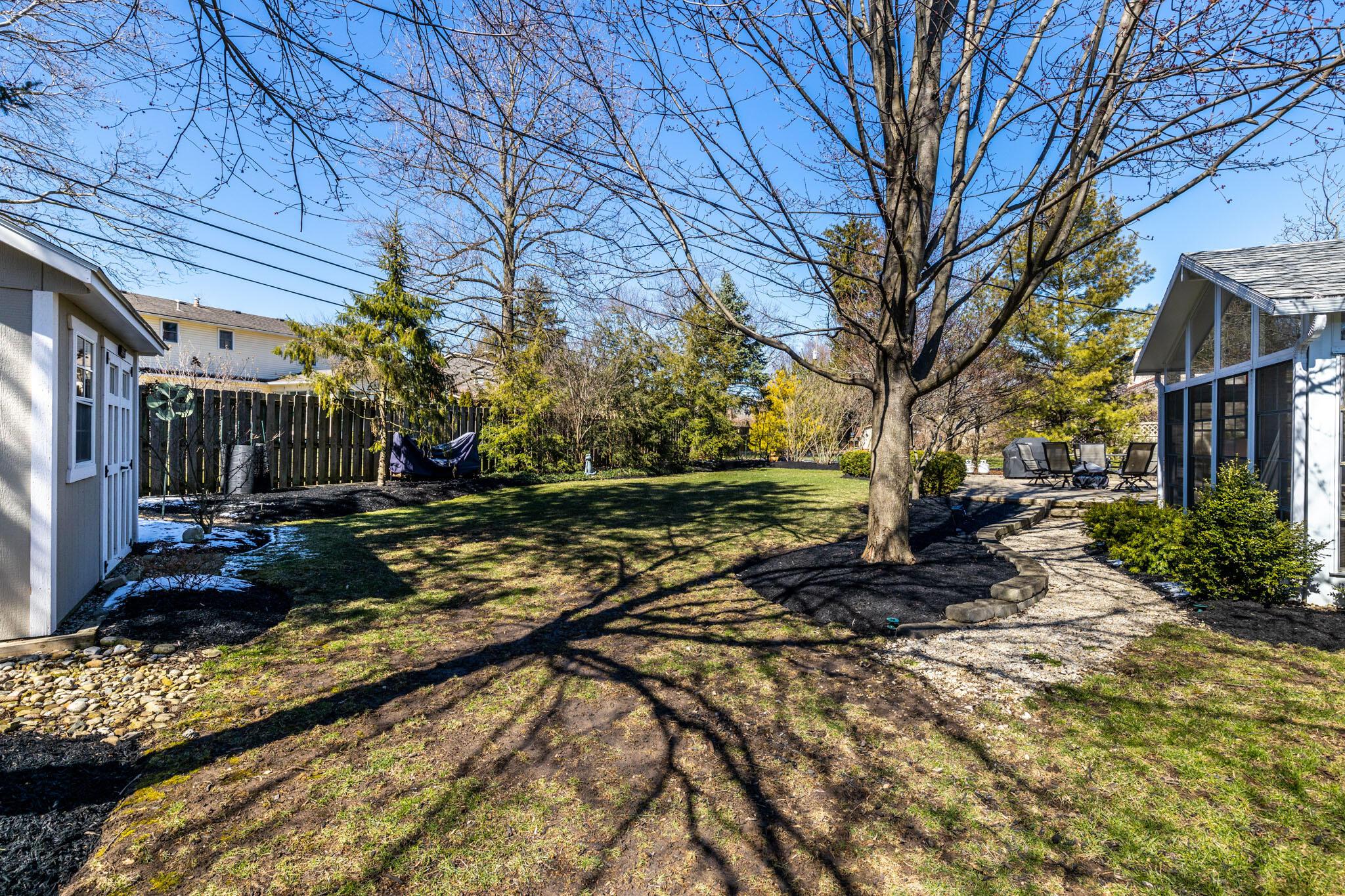 6039 Sedgwick Road Columbus, OH 43235 - Photo 13 of 55 2023-3-15 6039 Sedgwick Rd 14