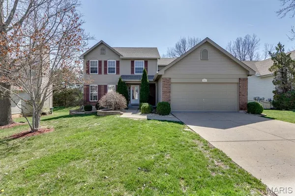 $2,700 | 7063 Blackhorse Drive, O'Fallon, MO 63368