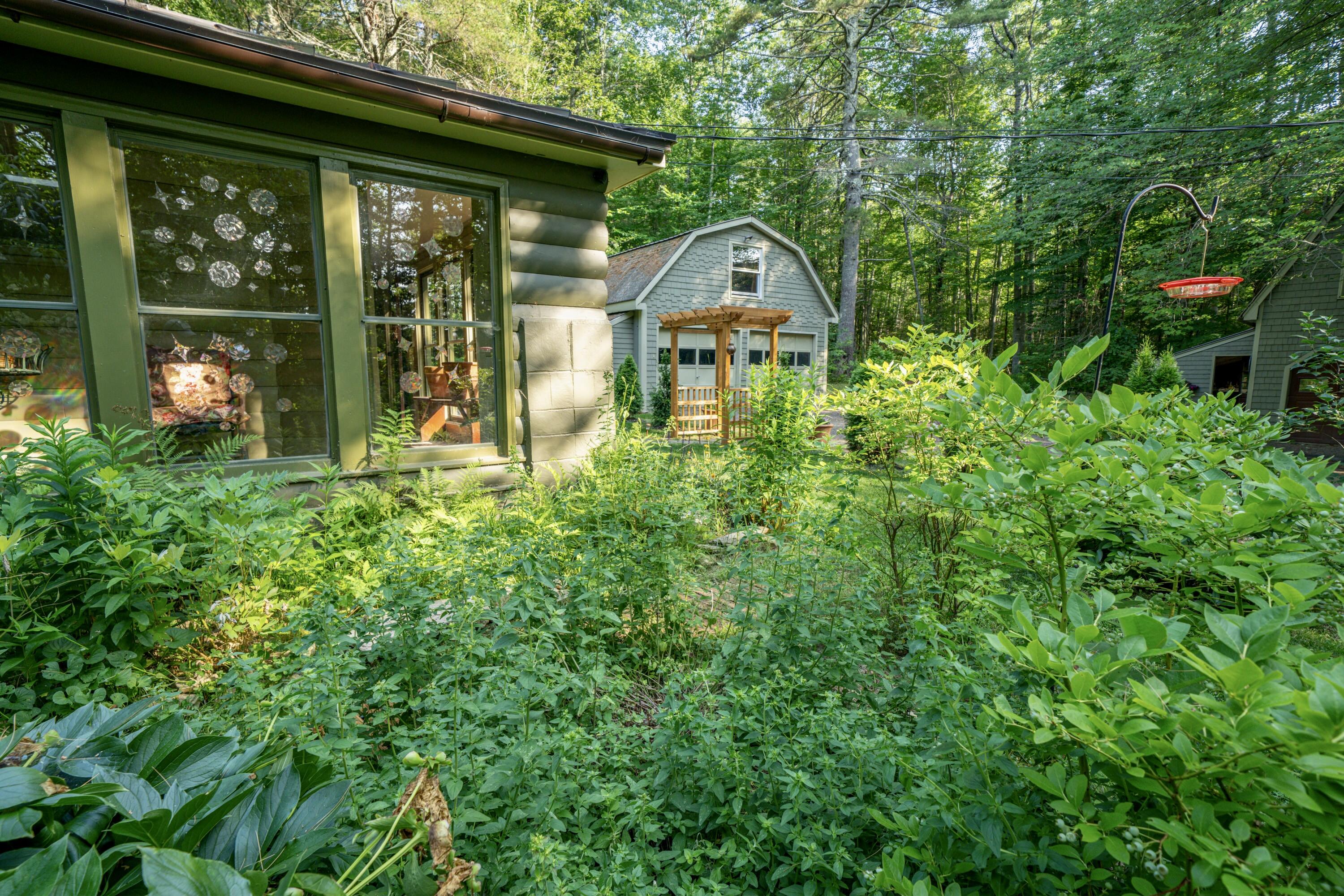 183 Pitcher Road Belfast, ME 04915 - Photo 53 of 65 4042