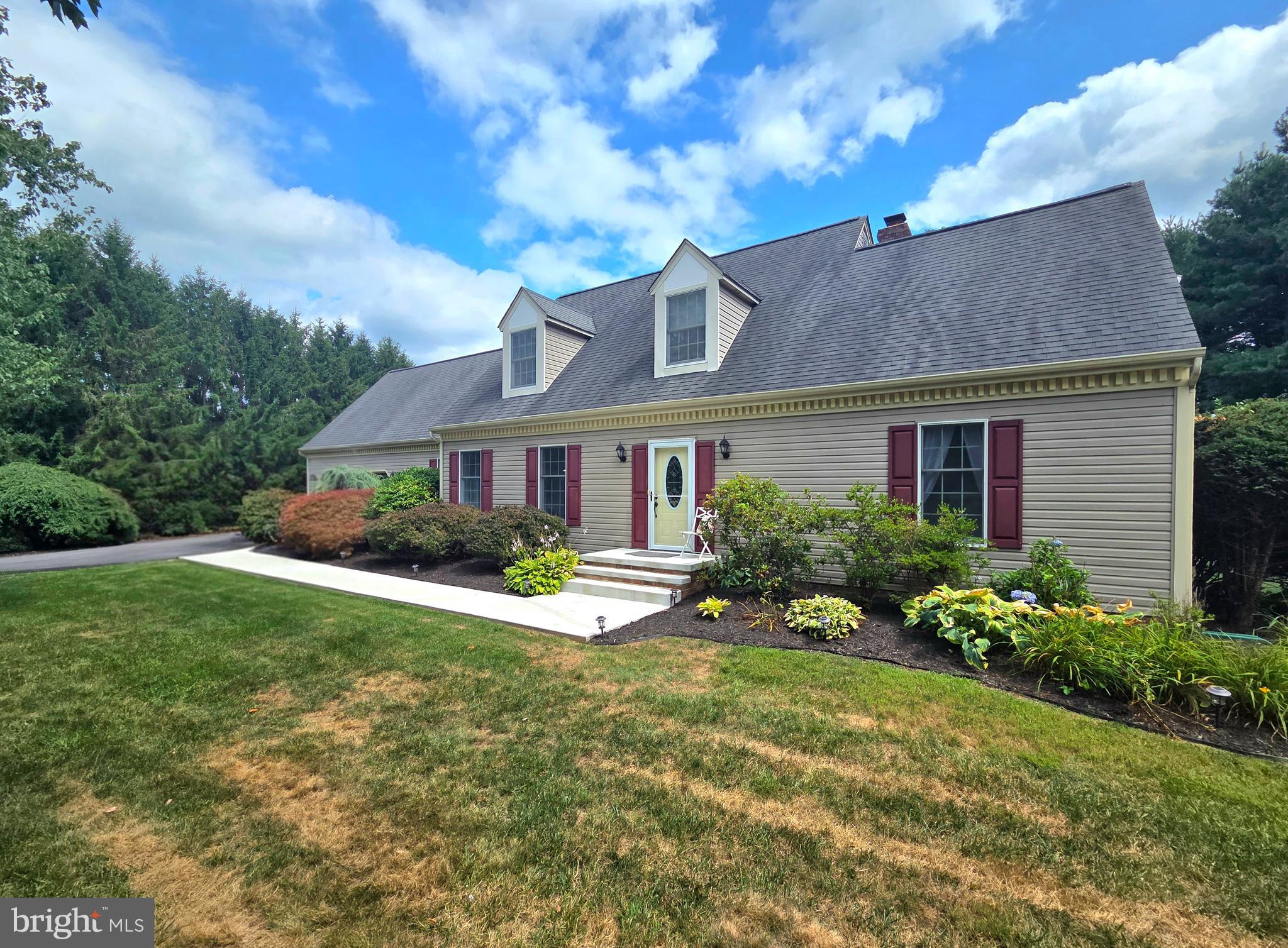 16909 Big Falls Road Monkton, MD 21111 - Photo 1 of 39 Welcome Home