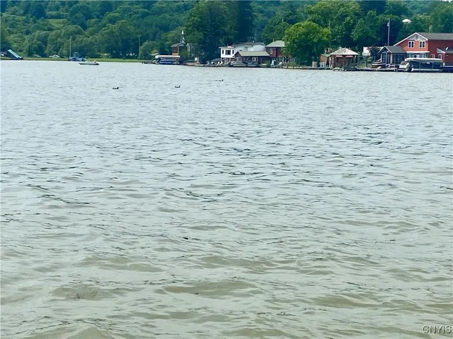 $339,000 | 373 North B N Shore Road, Cuba, NY 14727