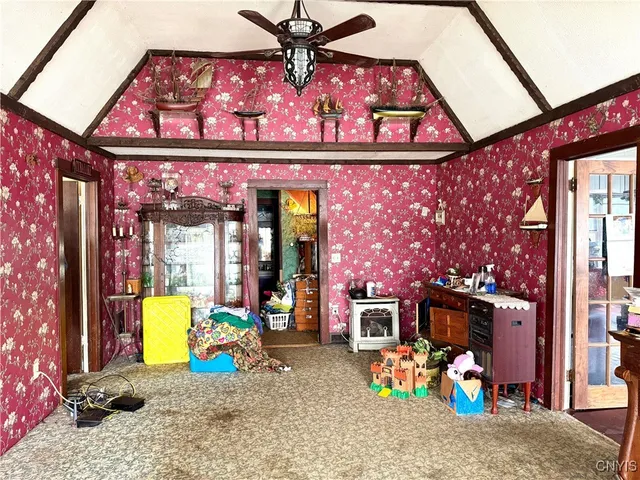 $339,000 | 373 North B N Shore Road, Cuba, NY 14727