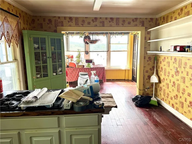 $339,000 | 373 North B N Shore Road, Cuba, NY 14727