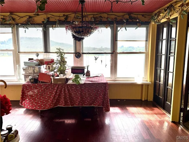 $339,000 | 373 North B N Shore Road, Cuba, NY 14727