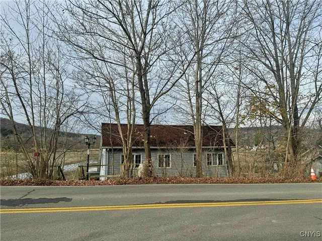 $339,000 | 373 North B N Shore Road, Cuba, NY 14727