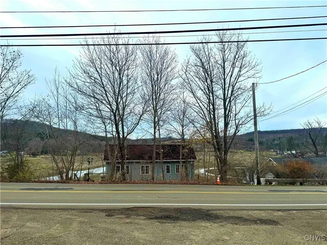 $339,000 | 373 North B N Shore Road, Cuba, NY 14727