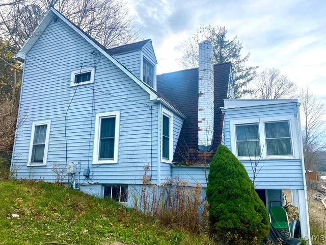 $339,000 | 373 North B N Shore Road, Cuba, NY 14727