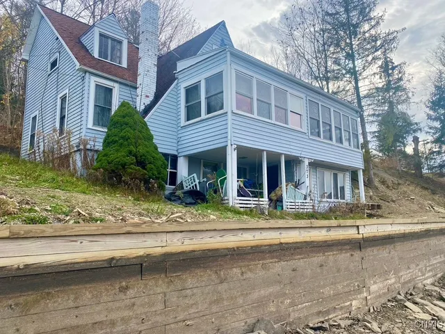 $339,000 | 373 North B N Shore Road, Cuba, NY 14727