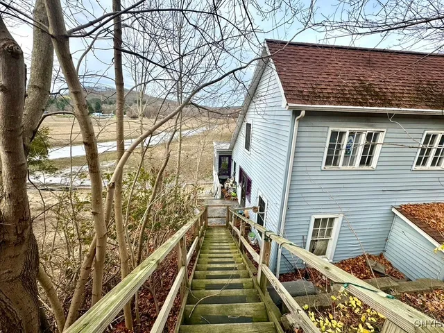 $339,000 | 373 North B N Shore Road, Cuba, NY 14727