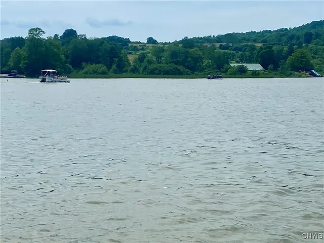 $339,000 | 373 North B N Shore Road, Cuba, NY 14727